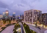 Canopy by Hilton Al Seef foto 1