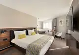 Astra Hotel Vevey foto 4