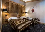 Hotel Les Suites du Montana foto 9