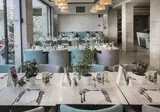 Glaros Beach Hotel foto 4
