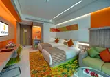 Al Khoory Atrium Hotel foto 5
