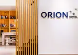 Orion Hotel Faliraki foto 24