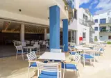 Hotel Cordial Marina Blanca foto 8