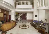 Ramada by Wyndham Beach Hotel Ajman foto 21