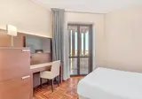 B&B HOTEL Habitat Giussano foto 11