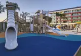 Aquashow Park Hotel foto 10