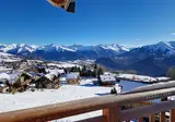 Chalet Skiopied foto 12