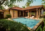 Ho Tram Beach Boutique Resort & Spa foto 1