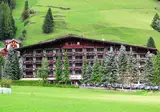 Hotel Alpenhof foto 4