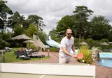 TopParken Resort Veluwe foto 32