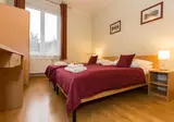 Maly Krakow Aparthotel foto 10