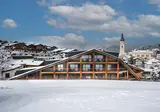 Alpenroyal Hotel foto 11
