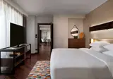 Hyatt Regency Sofia foto 2