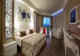 Crystal Sunset Luxury Resort & Spa foto 3