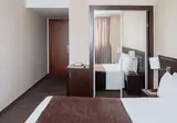 Hotel Lugano Barcelona foto 3