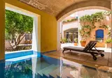 Hotel Can Moragues Healthy & Wellness foto 6