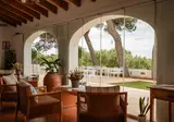 Hotel Rural Binigaus Vell foto 2