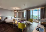 Radisson Blu Hotel Istanbul Ottomare foto 13