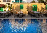 Cleopatra Hotel foto 3