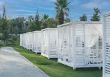 Hane Sun Elite Hotel foto 4