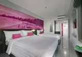 Favehotel Sunset Seminyak foto 20