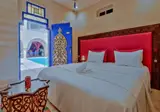 Riad La Villa Bleue foto 2