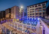 Taç Premier Hotel & Spa foto 6