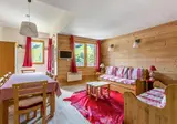 Residence Maeva Home Plagne Lauze foto 2