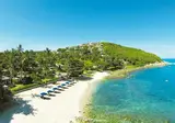 Outrigger Koh Samui Beach Resort foto 10