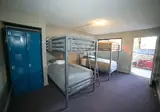 Motel 6 Las Vegas Nevada Downtown Fremont Street foto 1