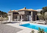 Palazzo Greco Villas foto 1
