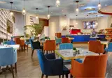 Copthorne Tara Hotel London Kensington foto 7