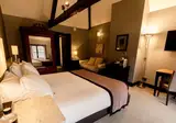 Bed and Breakfast 't Poorthuys foto 13