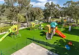 Camping Esterel Caravaning foto 25
