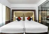 Hilton Garden Inn Bangkok Silom foto 3