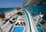 Hotel Allon Mediterrania foto 20