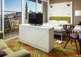 ibis Styles Edinburgh Centre St Andrew Square foto 7