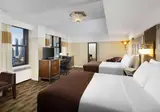 The New Yorker Hotel by Lotte Hotels foto 2