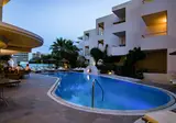 Parasol Luxury Hotel & Suites foto 26