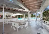 Alborea Eco Lodge Resort foto 4