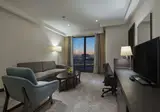 DoubleTree by Hilton Istanbul Umraniye foto 28