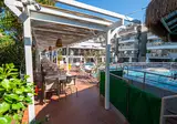 Begonville Hotel Marmaris foto 27