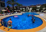 Sunlight Garden Hotel foto 13