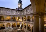 Parador de Monforte de Lemos foto 4