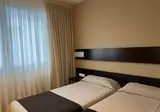 Blu Hotel Pamplona foto 29