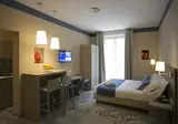Map Holiday Residence foto 6