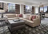 Sheraton New York Times Square Hotel foto 15