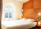 Hotel Cabane foto 2