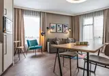 Aparthotel Adagio London Stratford foto 7
