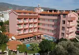Otel Kivilcim foto 23